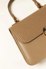 Hazel Glow Bag
