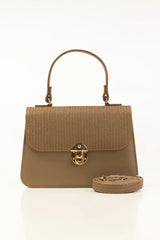 Hazel Glow Bag