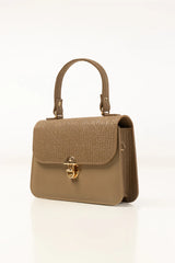 Hazel Glow Bag