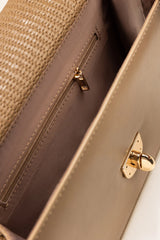 Hazel Glow Bag