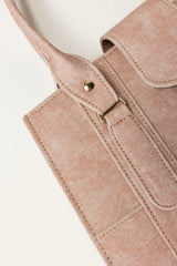 Pink Petal Carry
