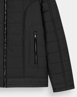 Men Bomber Jacket
