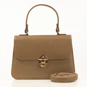 Hazel Glow Bag