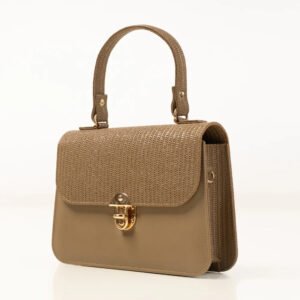 Hazel Glow Bag