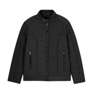 Men Bomber Jacket